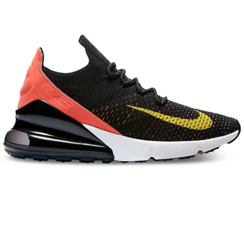 Nike Airmax 270 Flynit